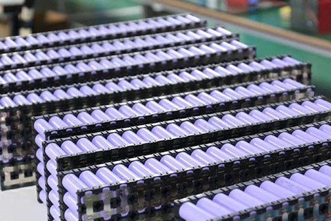 鸡西鸡东工厂电池回收-钛酸锂电池回收