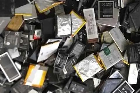 株洲48伏锂电池回收价格|32650电池回收