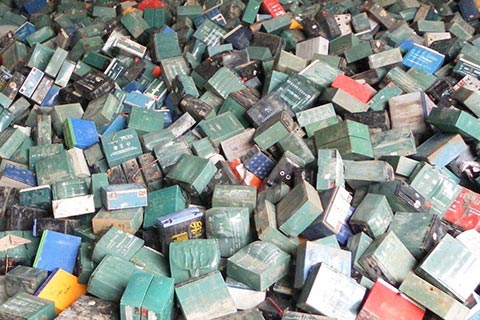 耒阳水东江高价动力电池回收-废电池回收公司-收废弃磷酸电池