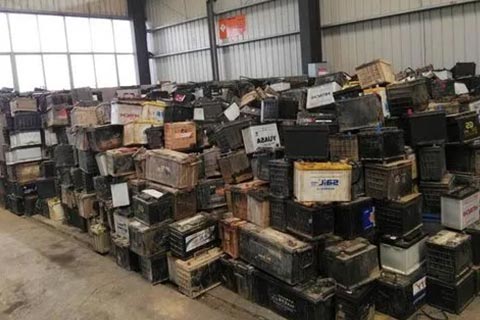 南部五灵乡专业回收钛酸锂电池,铅酸蓄电池回收价格|附近回收旧电池