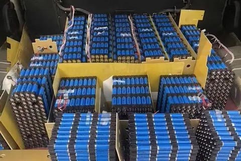 哈尔滨锂电池回收碳酸锂|旧电瓶回收多少钱