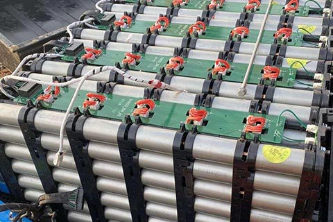 黔东南侗族电动车电池回收-上门回收铅酸蓄电池|高价报废电池回收