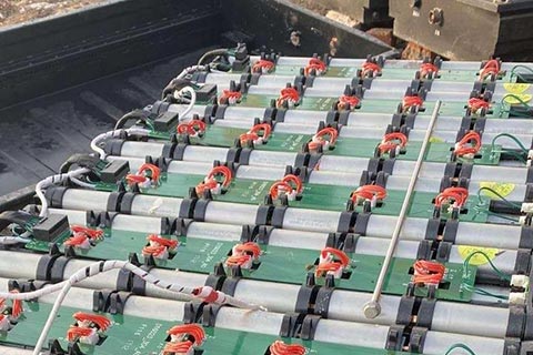 海北藏族灯塔电源电池回收|电脑电池回收